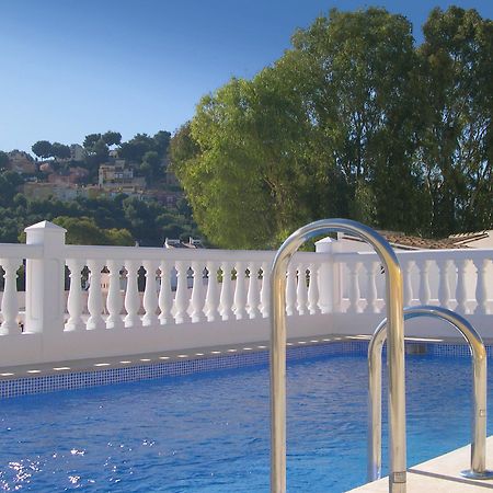 Apartamentos Turísticos La Mundial Málaga Exterior foto