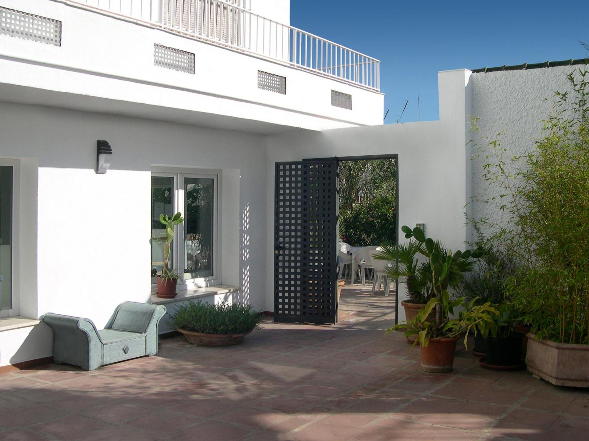 Apartamentos Turísticos La Mundial Málaga Exterior foto