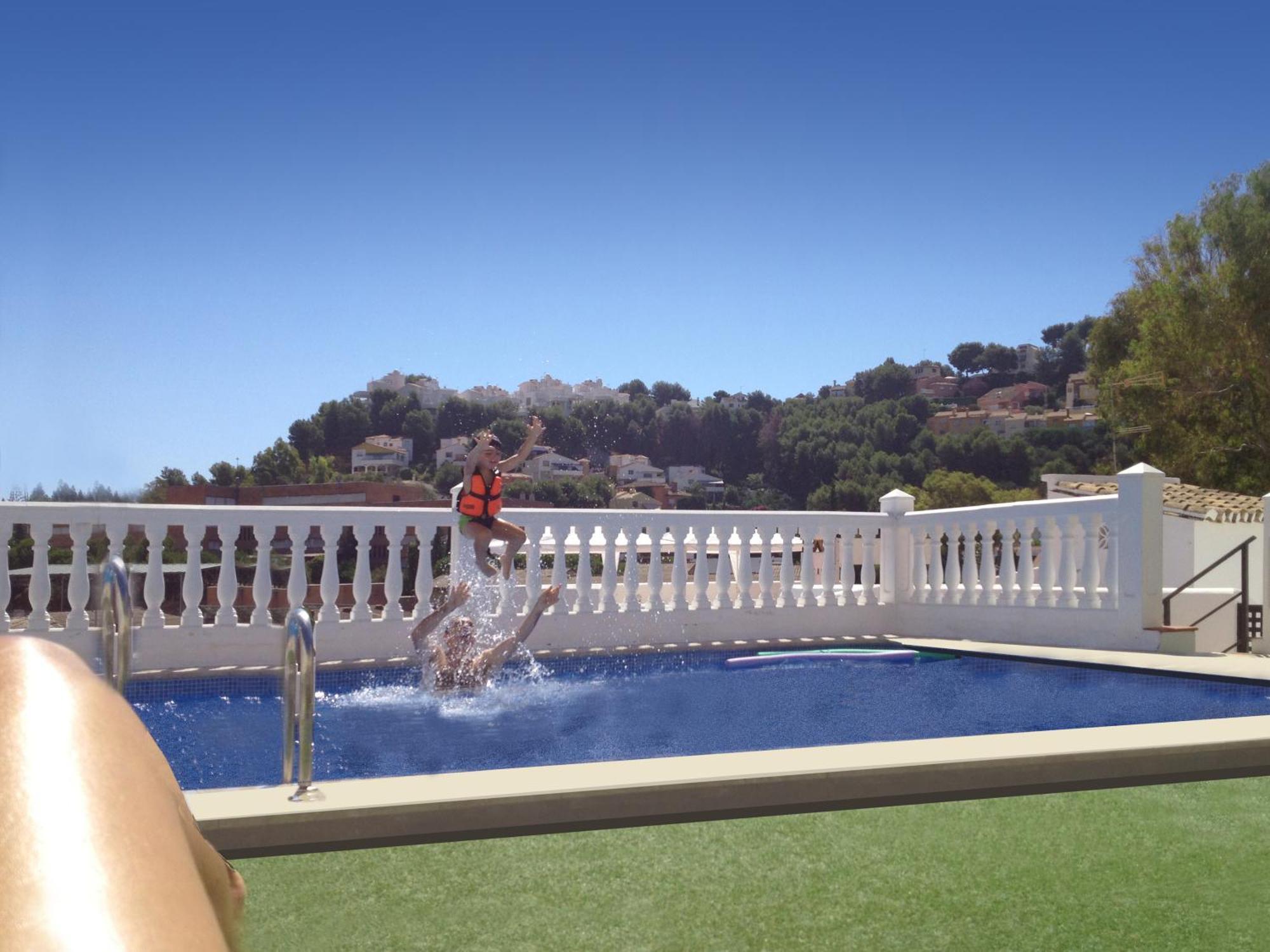 Apartamentos Turísticos La Mundial Málaga Exterior foto