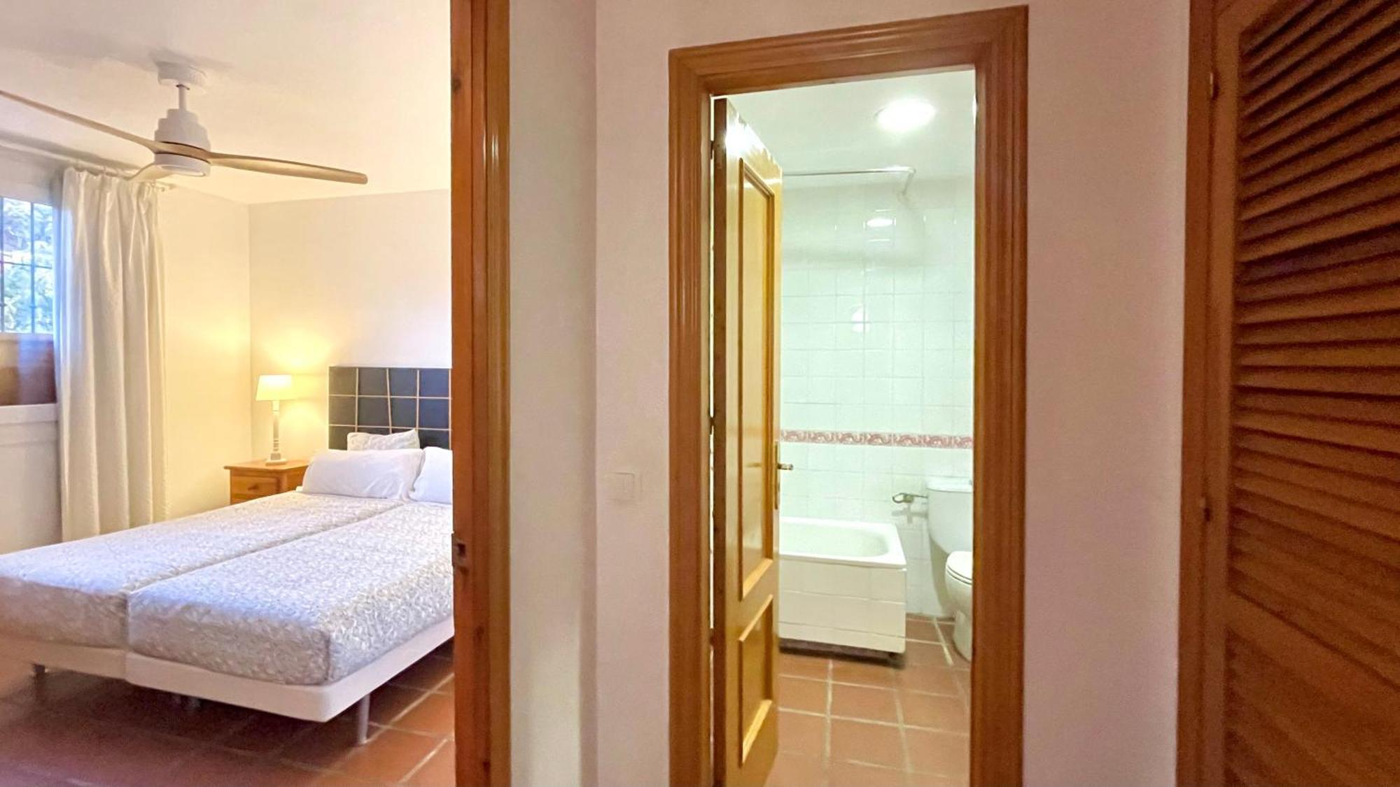 Apartamentos Turísticos La Mundial Málaga Exterior foto