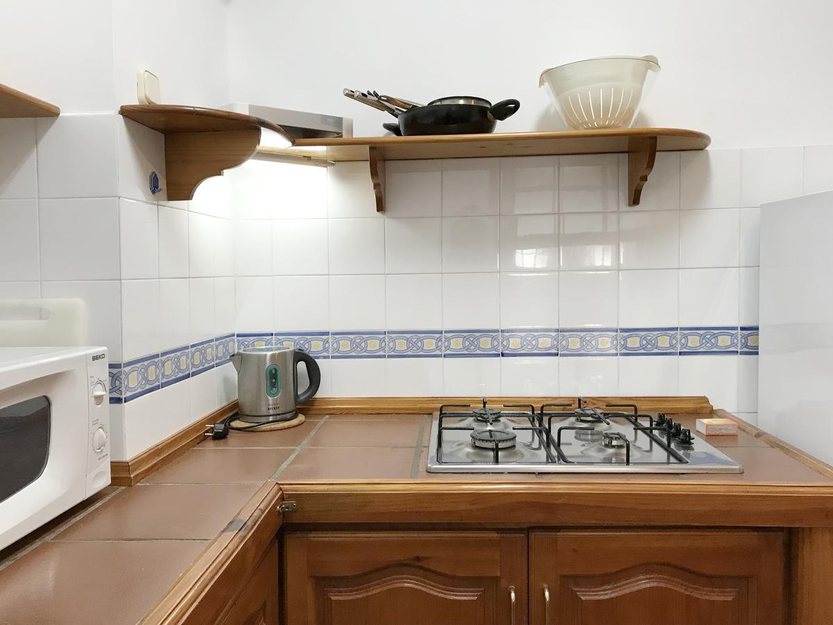 Apartamentos Turísticos La Mundial Málaga Exterior foto