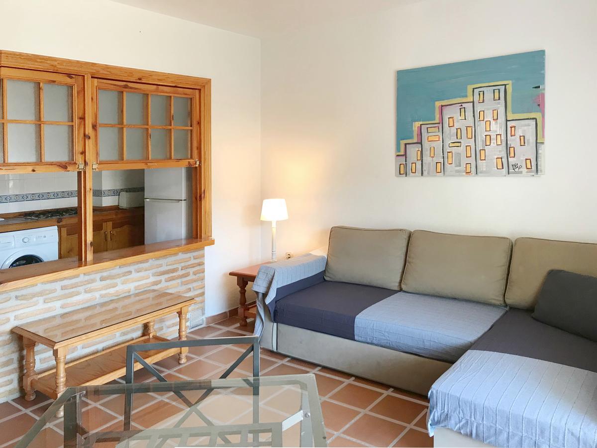 Apartamentos Turísticos La Mundial Málaga Exterior foto