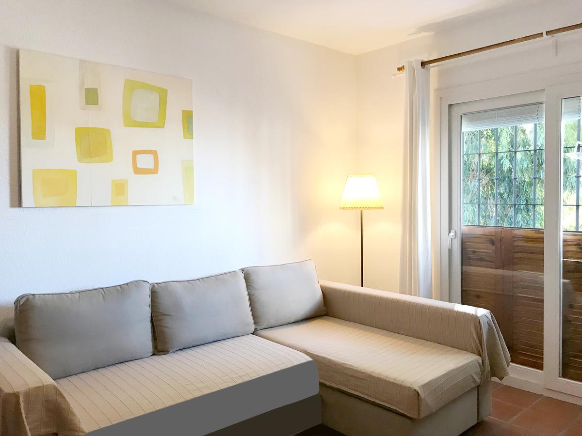 Apartamentos Turísticos La Mundial Málaga Exterior foto