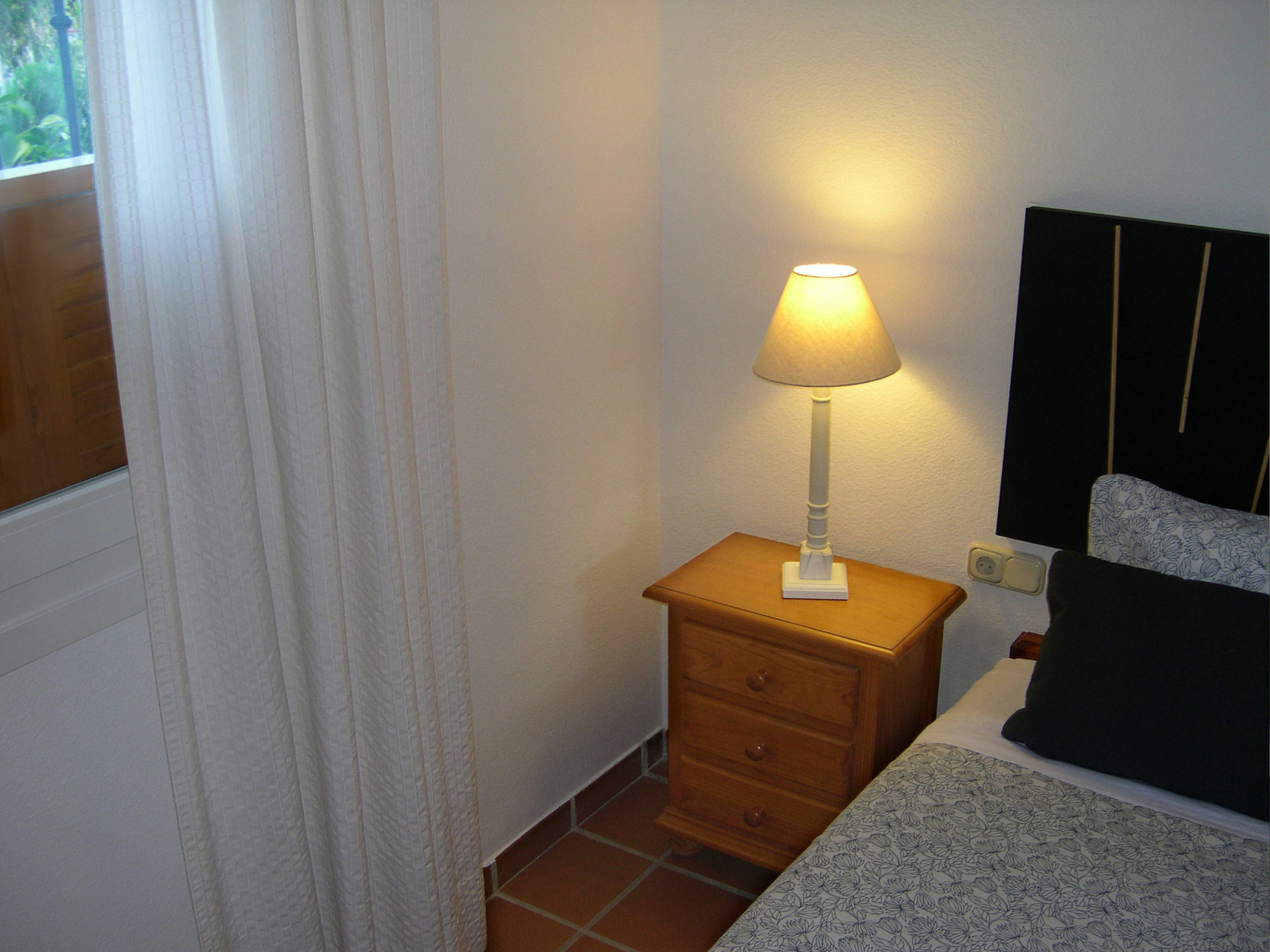 Apartamentos Turísticos La Mundial Málaga Exterior foto