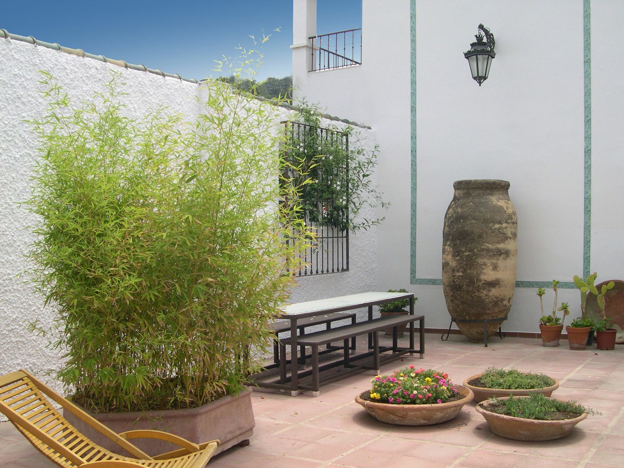 Apartamentos Turísticos La Mundial Málaga Exterior foto