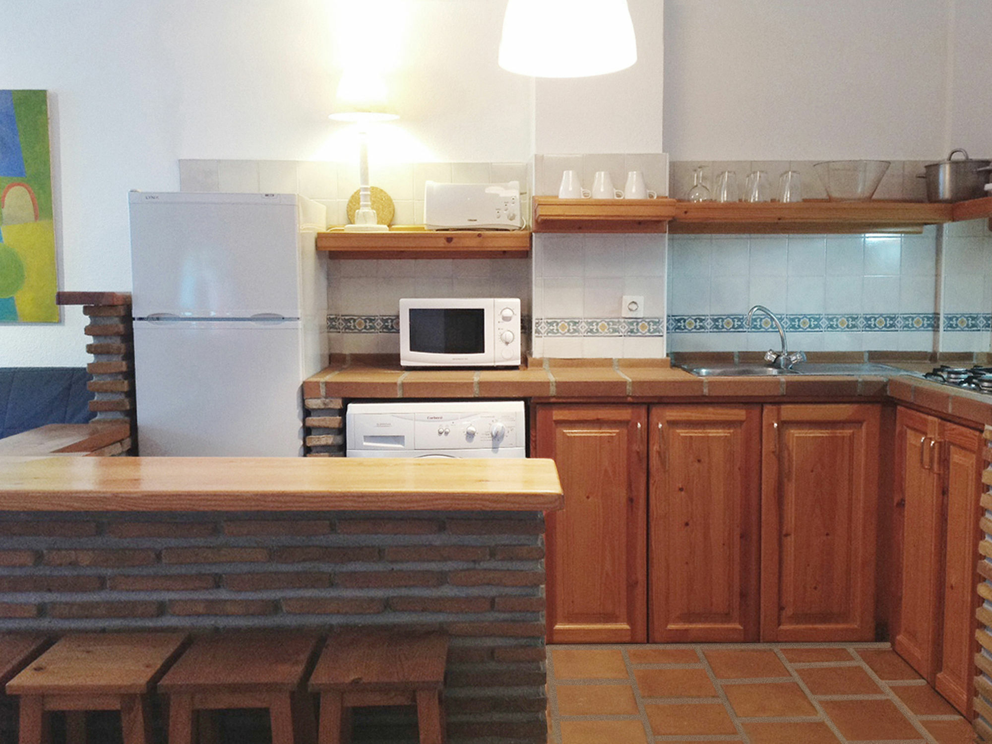 Apartamentos Turísticos La Mundial Málaga Exterior foto