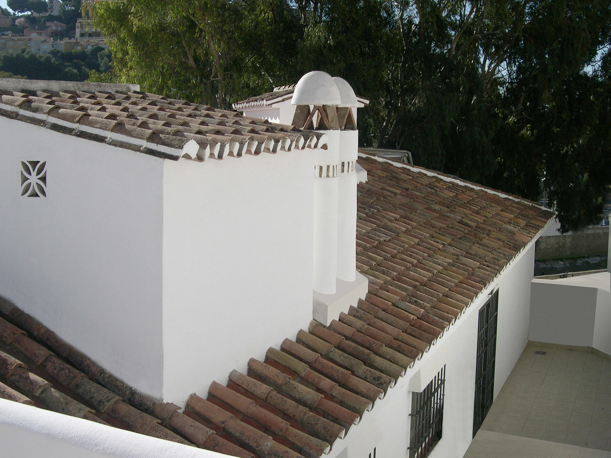 Apartamentos Turísticos La Mundial Málaga Exterior foto