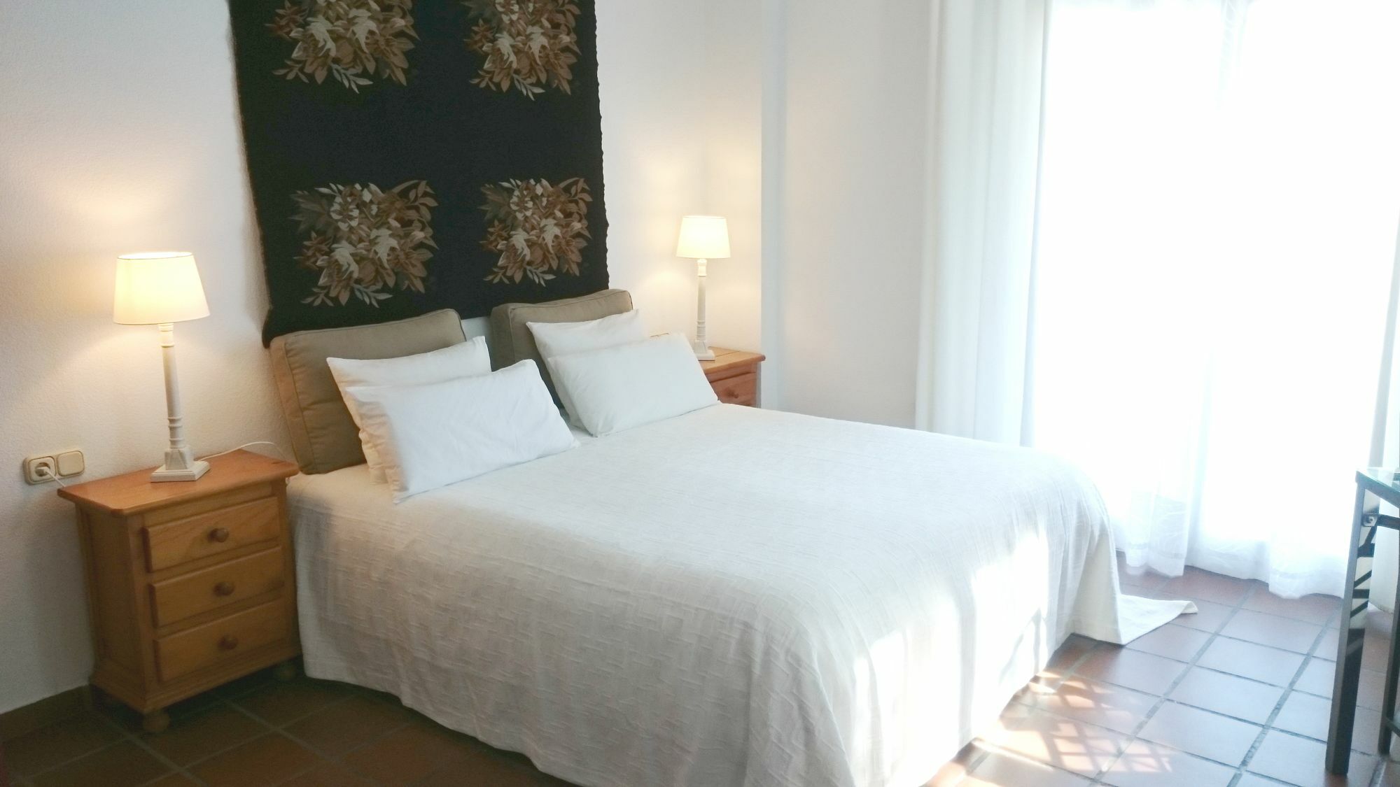 Apartamentos Turísticos La Mundial Málaga Exterior foto