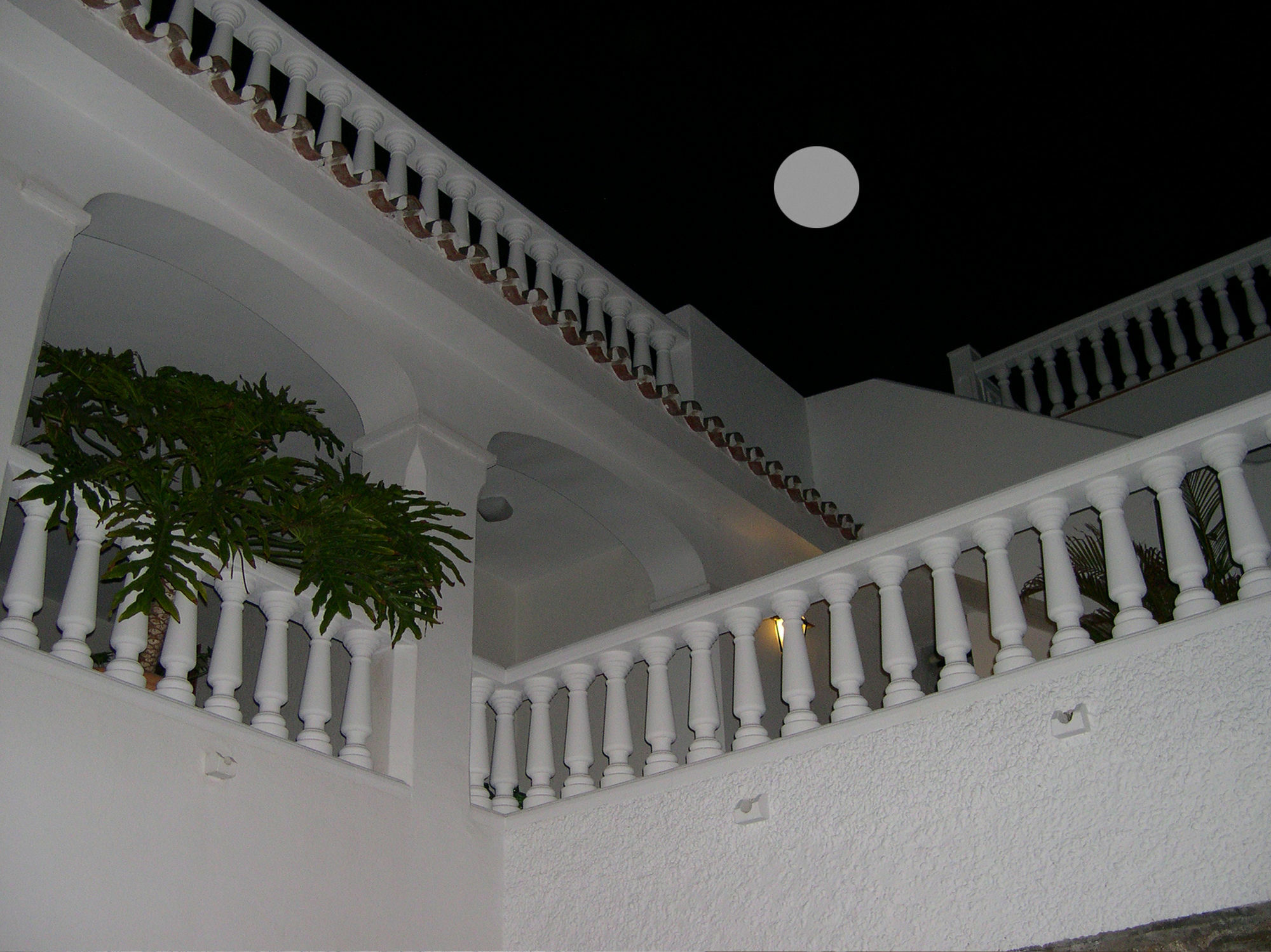 Apartamentos Turísticos La Mundial Málaga Exterior foto