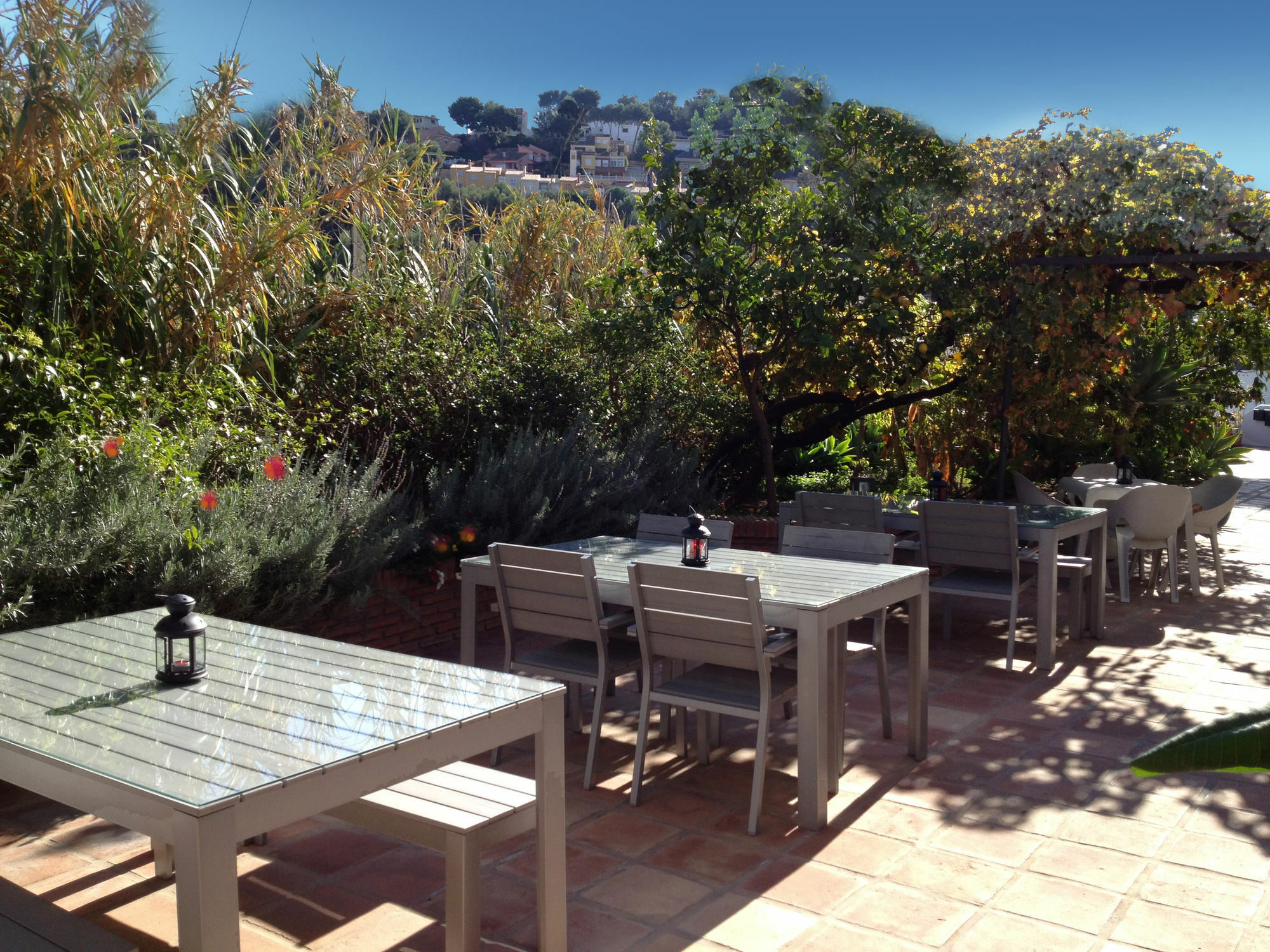 Apartamentos Turísticos La Mundial Málaga Exterior foto