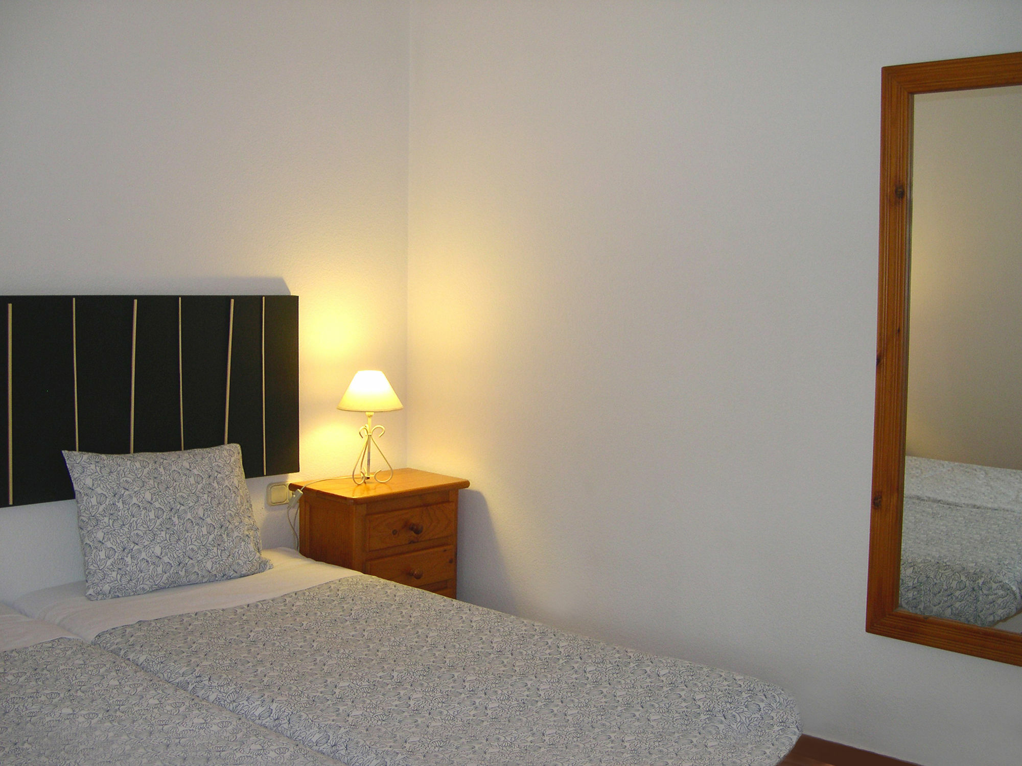 Apartamentos Turísticos La Mundial Málaga Exterior foto